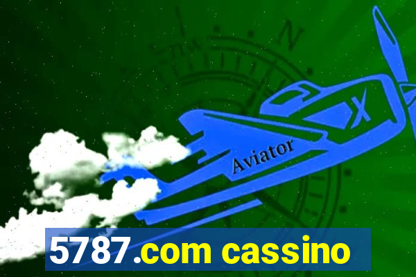 5787.com cassino